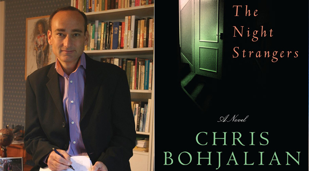 The door that led to a novel