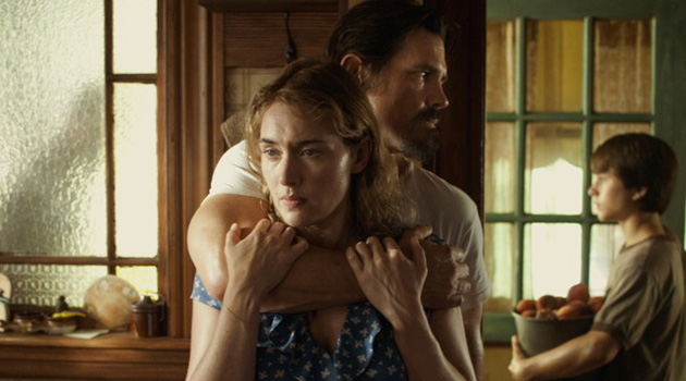 Paramount Pictures&rsquo; Labor Day to Open New Hampshire Film Festival