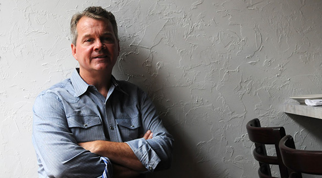 Sponsor Spotlight: Jumpin&rsquo; Jay&rsquo;s Fish Caf&eacute;, Moxy Restaurant, The Franklin Oyster House