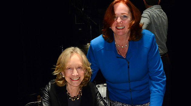 Celebrating 10 Years of Writers on a New England Stage: Things I&rsquo;ve Learned