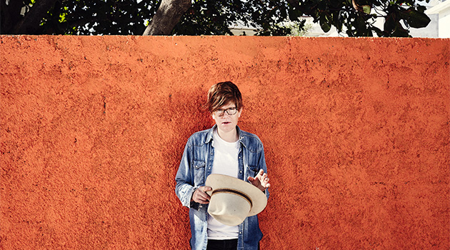 Brett Dennen Returns:&nbsp; New Band, New Songs