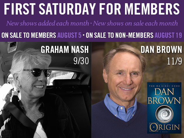 Your guide to navigating this month’s first Saturday