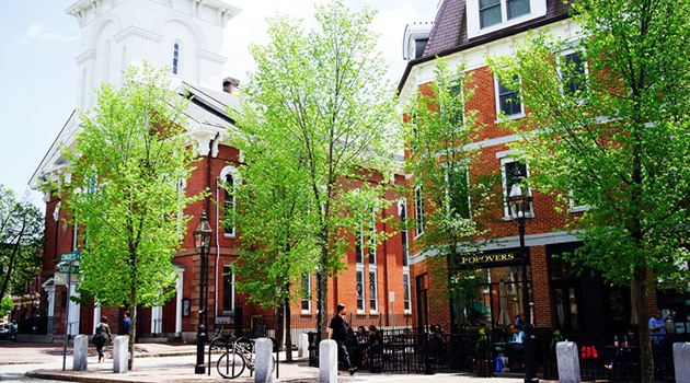 Sponsor Spotlight:&nbsp; Tinios Pro Hospitality Group