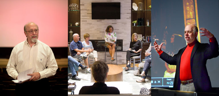 The Music Hall’s School of Lifelong Learning