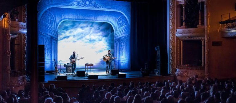 The New Normal: Times They Are a-Changin’