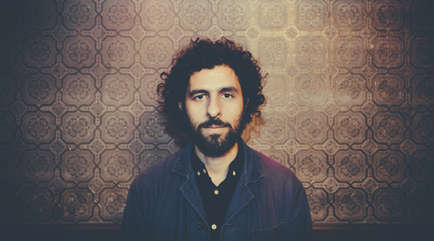 Evolution of An Artist: An Interview with Jos&eacute; Gonz&aacute;lez