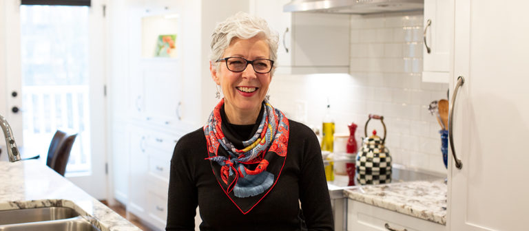 Bon appétit, Kitchen Tour!