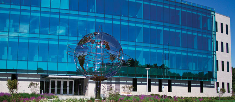 Serving Our Community with Service Credit Union