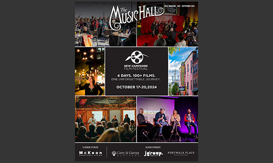 July-September 2024 Digital Magazine