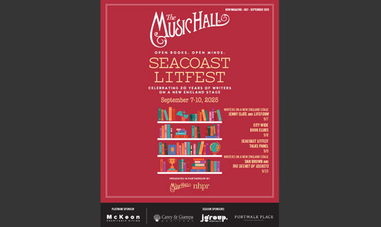 July-September 2025 Digital Magazine