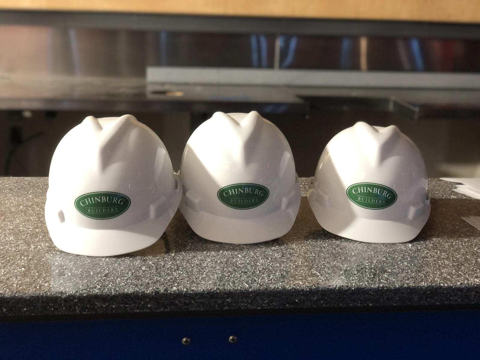 The Music Hall Lounge Renovation Project 2022