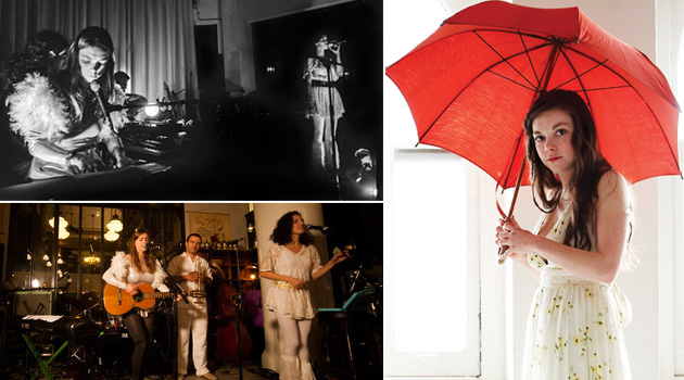 Sweet Harmonies and Flying Fingers: Don&rsquo;t Miss Arc Iris at The Loft