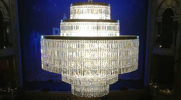 Membership Monday:&nbsp; Rockingham Electric Gives the Gift of Membership