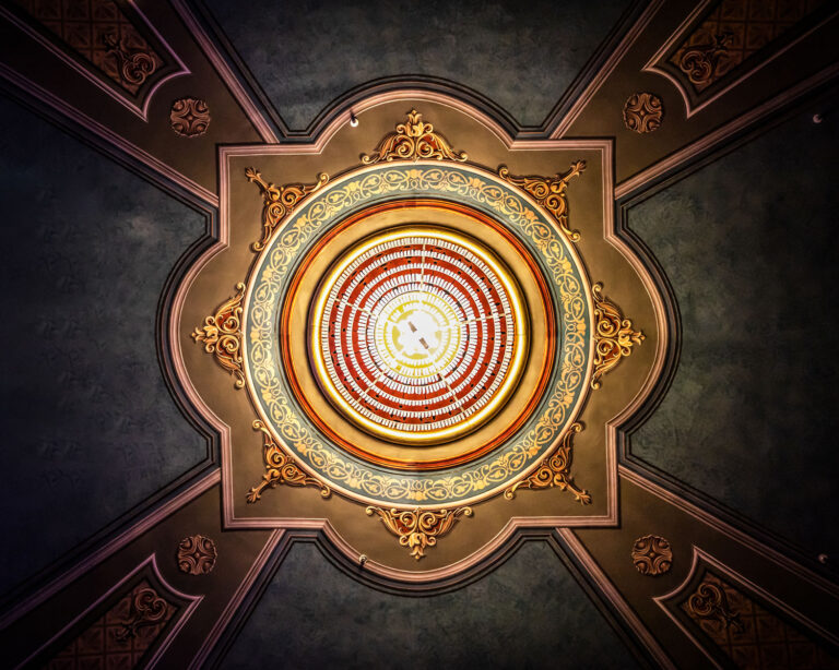 Introducing Interconnections