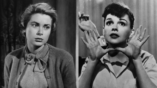 Classic Hollywood: Oscar Shockers (PART Two)