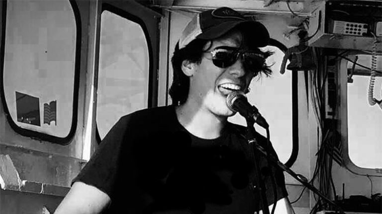 Live From The Basement