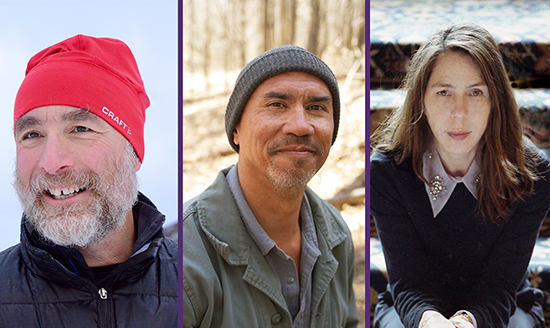 Back to School Reading List: Powers, Bierman & Keim, and Kushner