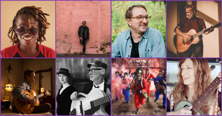 Fall into September Playlist