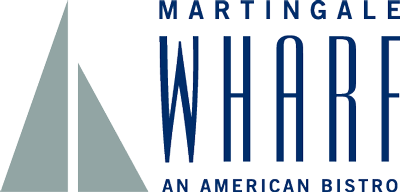 Sponsor Spotlight: Martingale Wharf